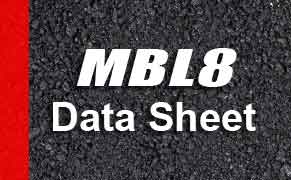 Pro-ma MBL8 Data Sheet